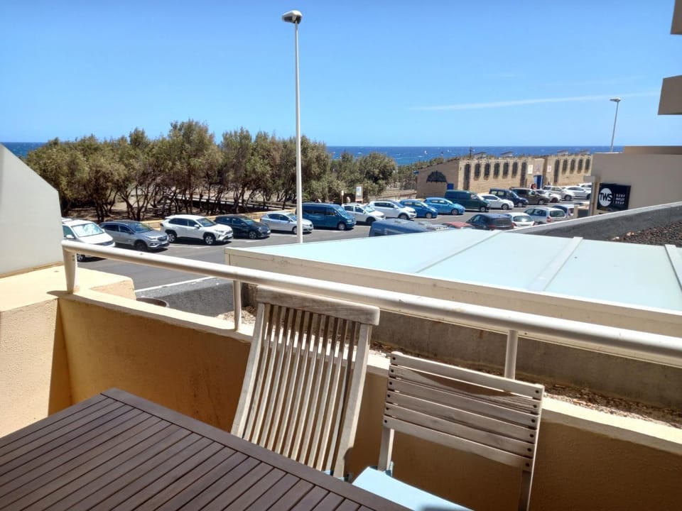 Apartment Ferienunterkunft Marineda Medano - by Interhome Apartment in El Médano