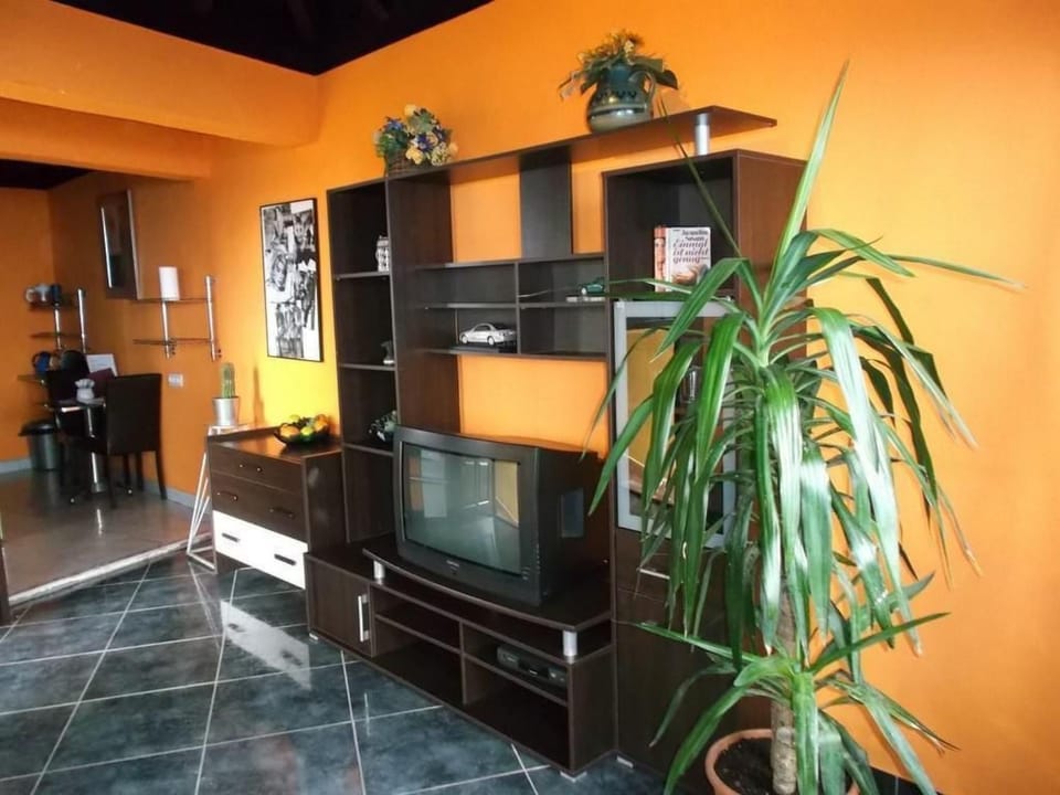 Apartment Nr- 7 by Interhome Apartment in Icod de los Vinos