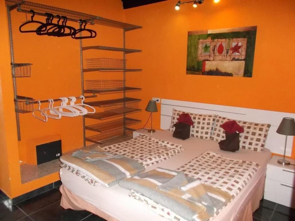 Apartment Nr- 7 by Interhome Apartment in Icod de los Vinos