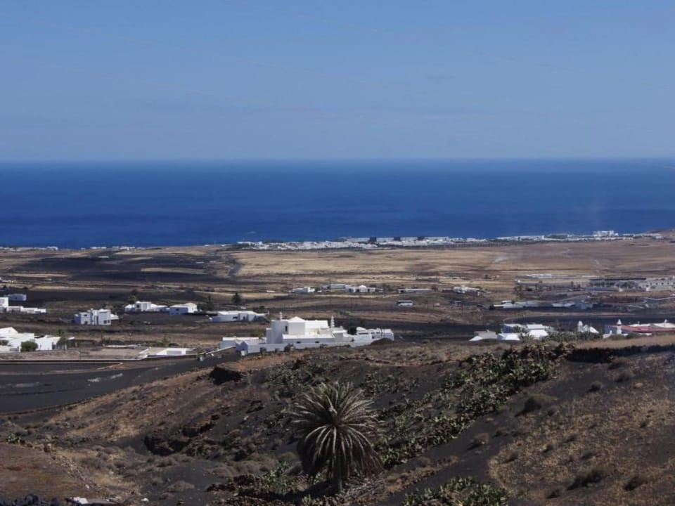 Holiday Home Castillo Lanzarote Villa Winni by Interhome House in Isla de Lanzarote