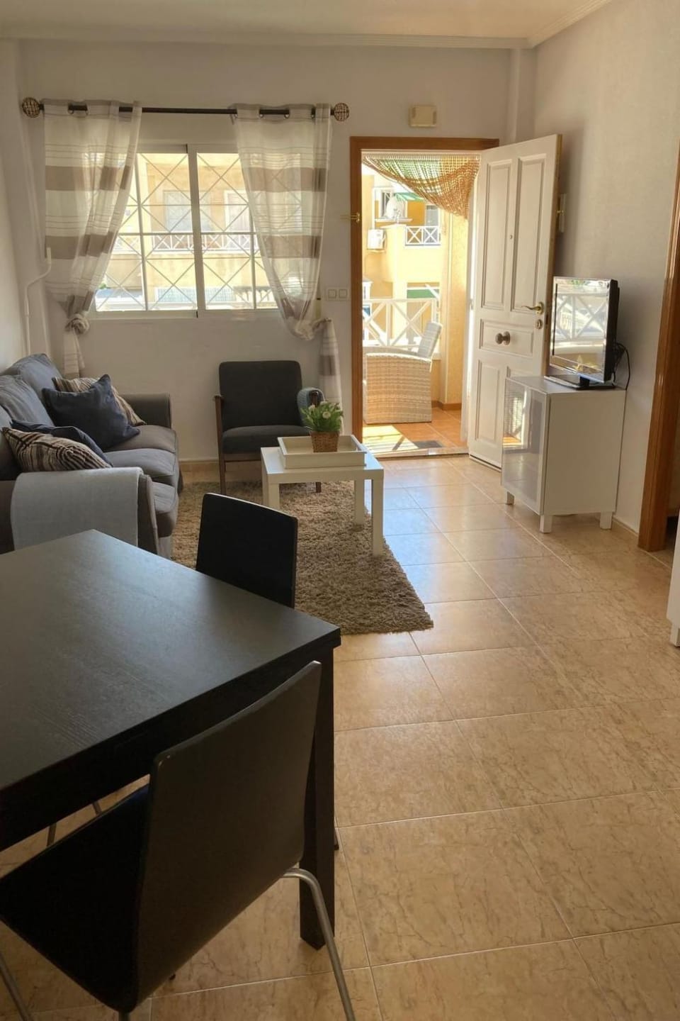 Apartment Appartement mit Dachterrasse und Balkon plus Gemeinschaftspool- in der Nähe von by Interhome Apartment in Torrevieja