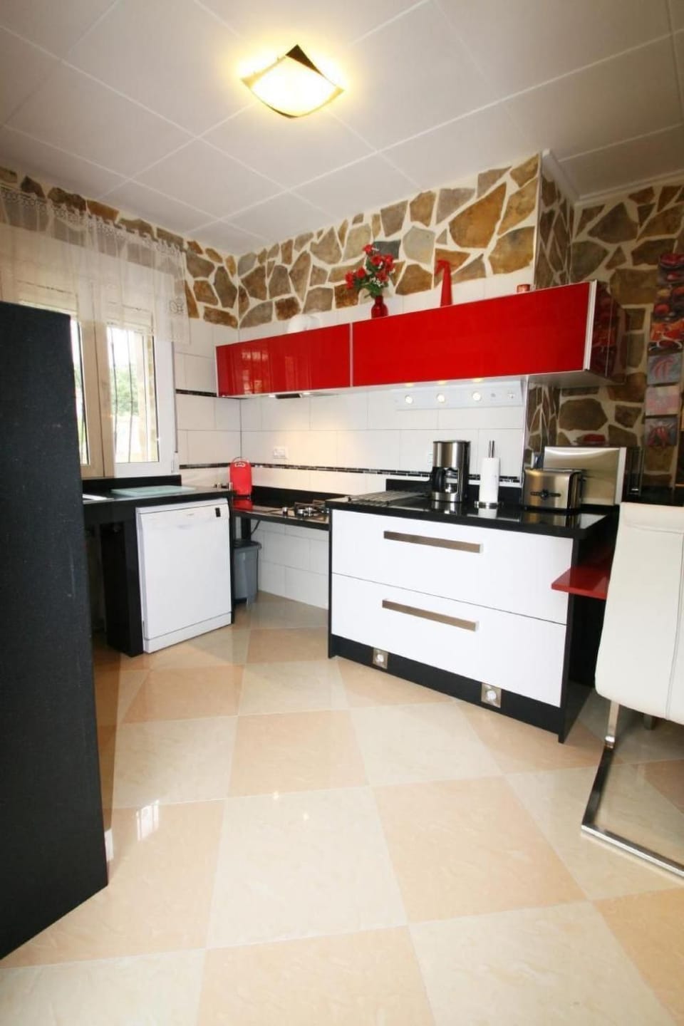 Holiday Home Wunderschöne Villa in Dénia mit privatem Pool by Interhome House in Marina Alta