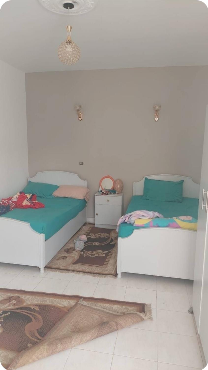 حدائق المهندسين الشيخ زايد Apartment in Egypt