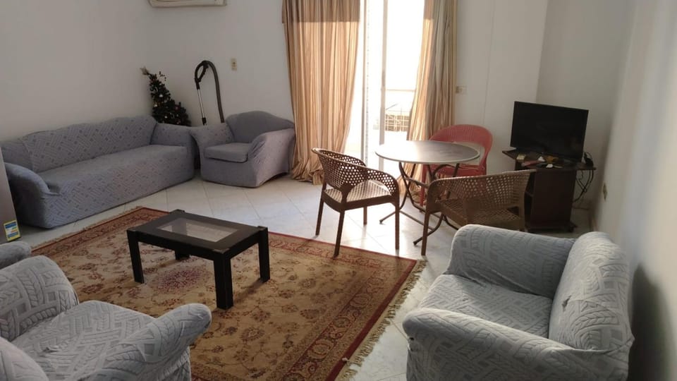 حدائق المهندسين الشيخ زايد Apartment in Egypt