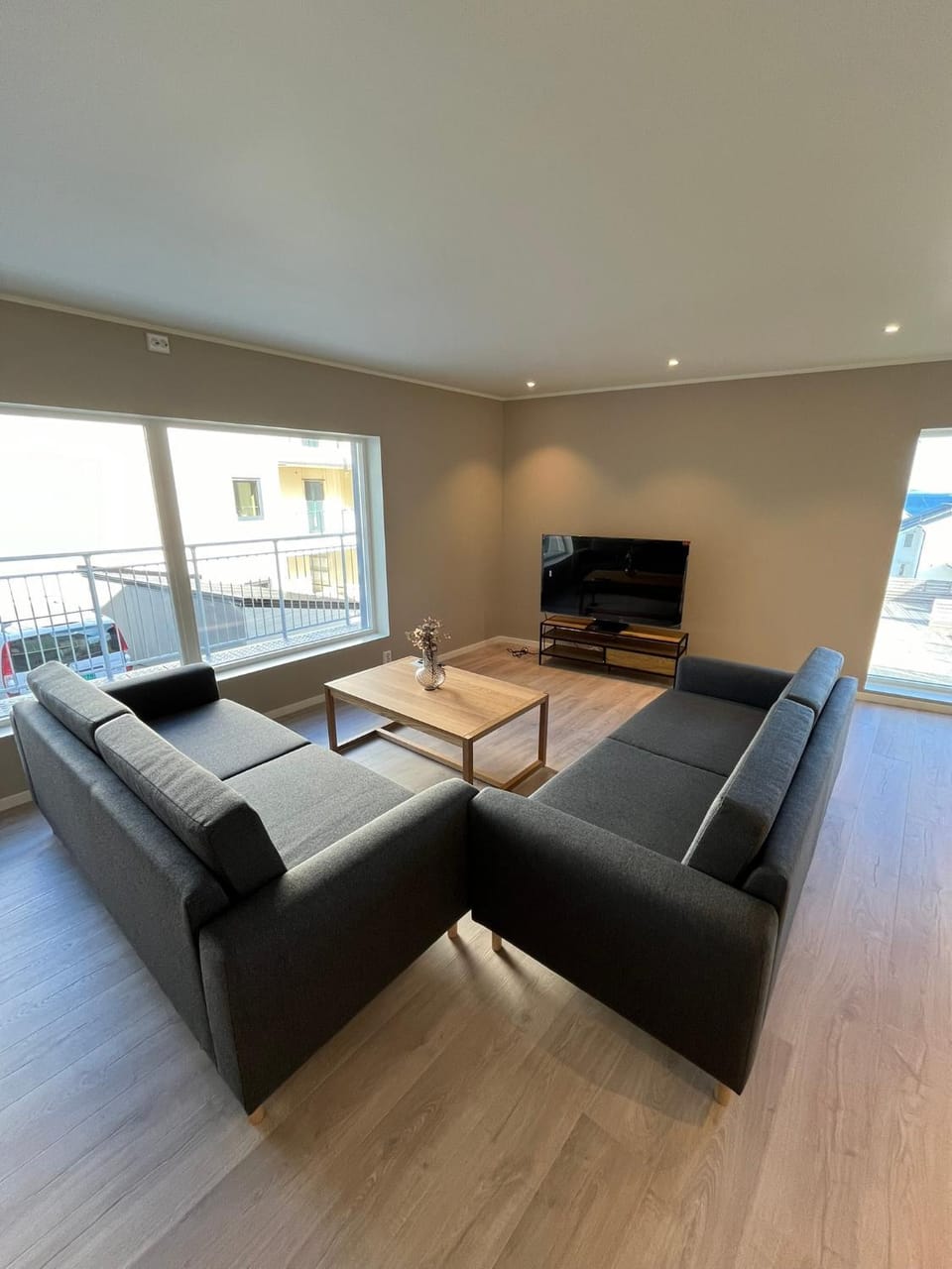 Nobelgården Apartment in Nordland, Norway