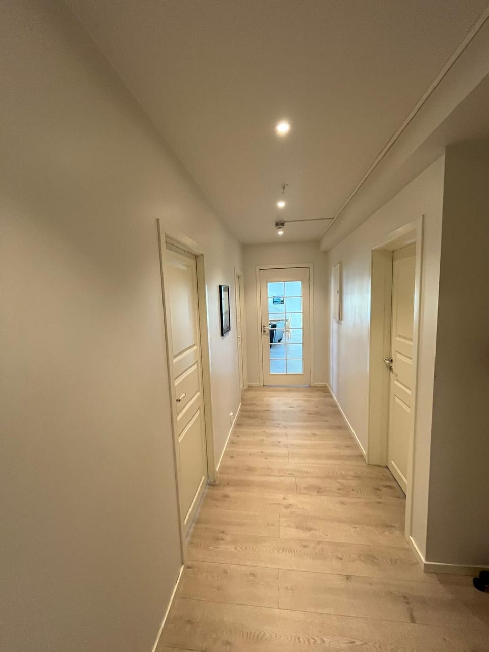 Nobelgården Apartment in Nordland, Norway