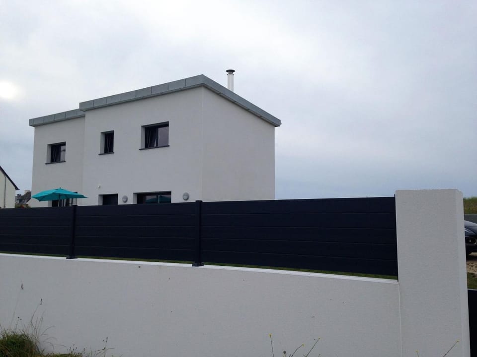 Holiday Home Ein Haus auf der Düne- direkter Zugang zum Stran by Interhome House in Santec