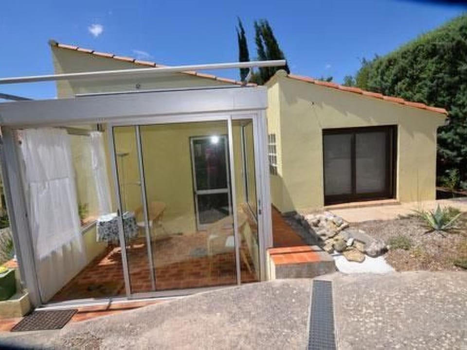 Apartment Die kleine Zikade by Interhome Apartment in Occitanie