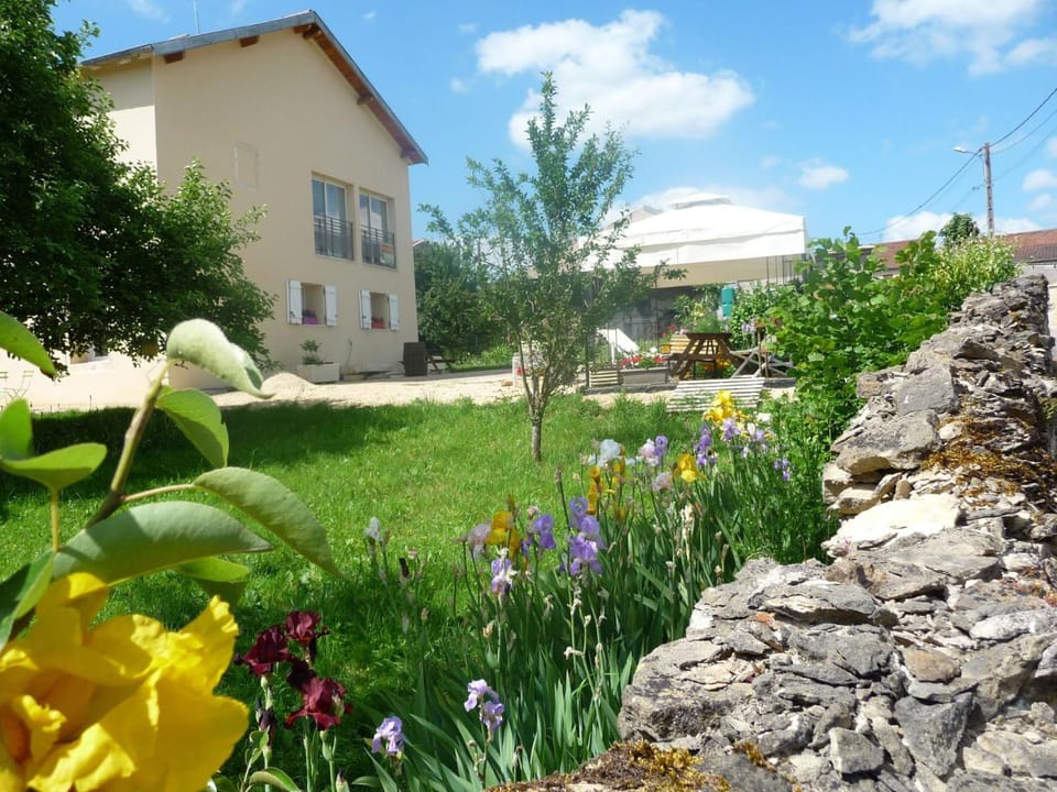 Apartment Domaine Chez Marianne mit Privatparkplatz by Interhome Apartment in Grand Est