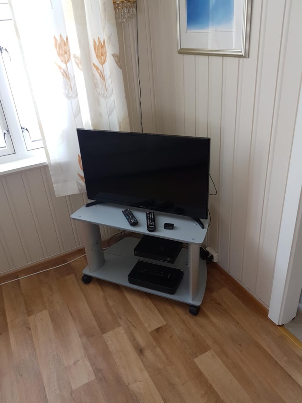 TV and multimedia
