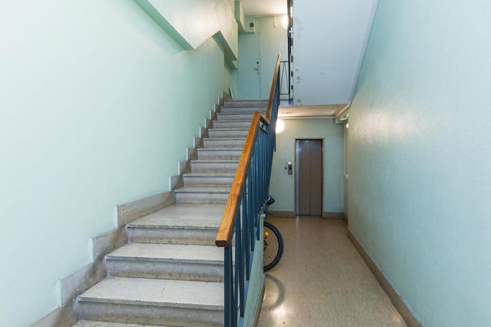 elevator