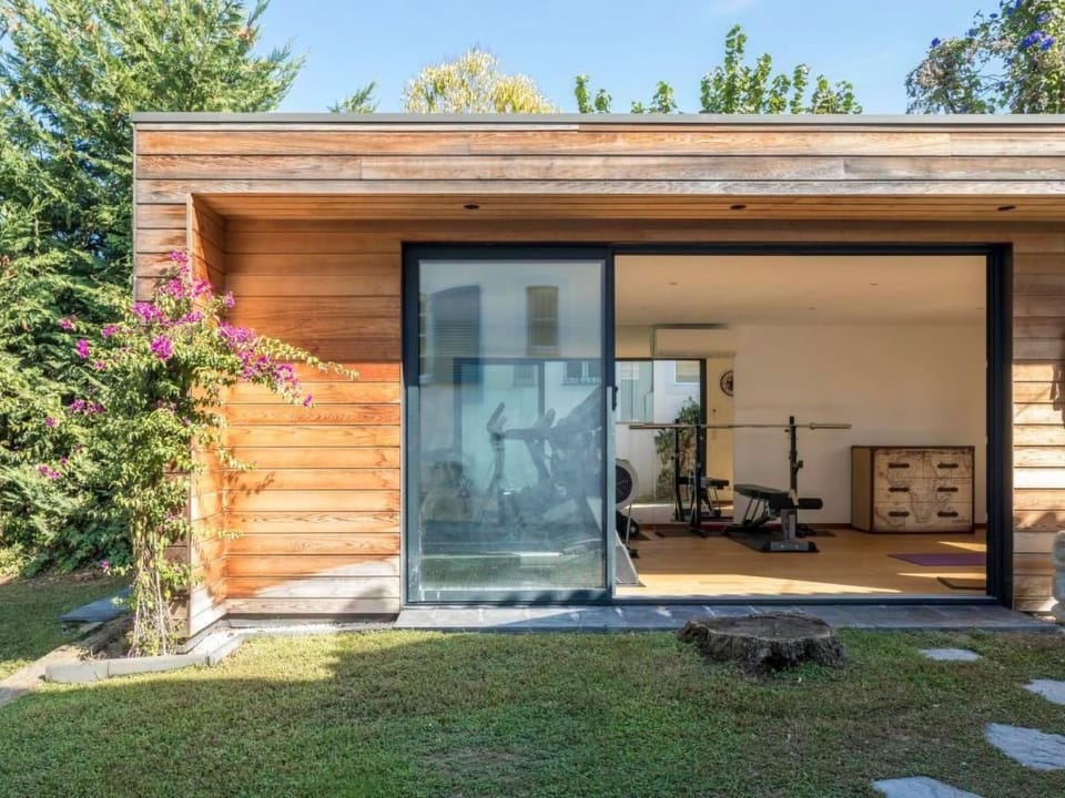 Holiday Home Villa mit privatem Pool und Fitnessraum by Interhome House in Mouans-Sartoux