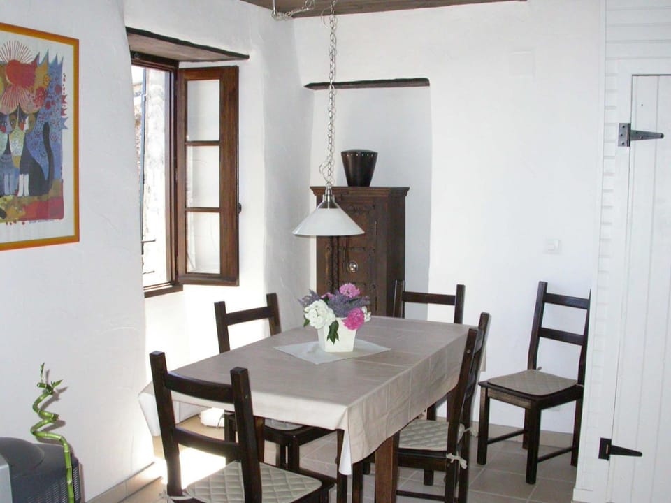 Apartment Sole e Ventu 70qm by Interhome Apartment in Corsica