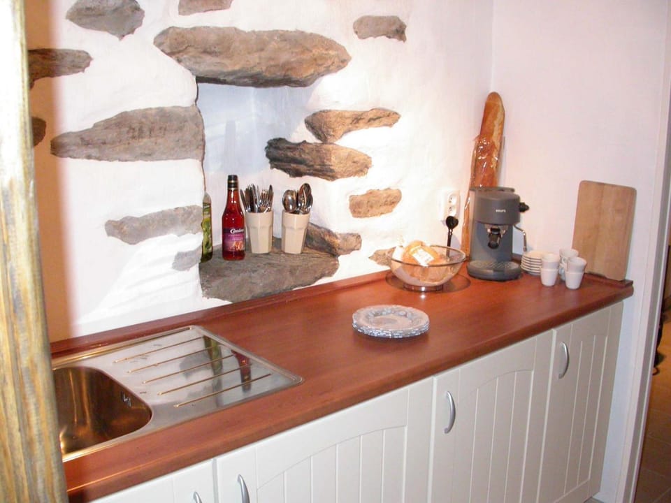 Apartment Sole e Ventu 70qm by Interhome Apartment in Corsica