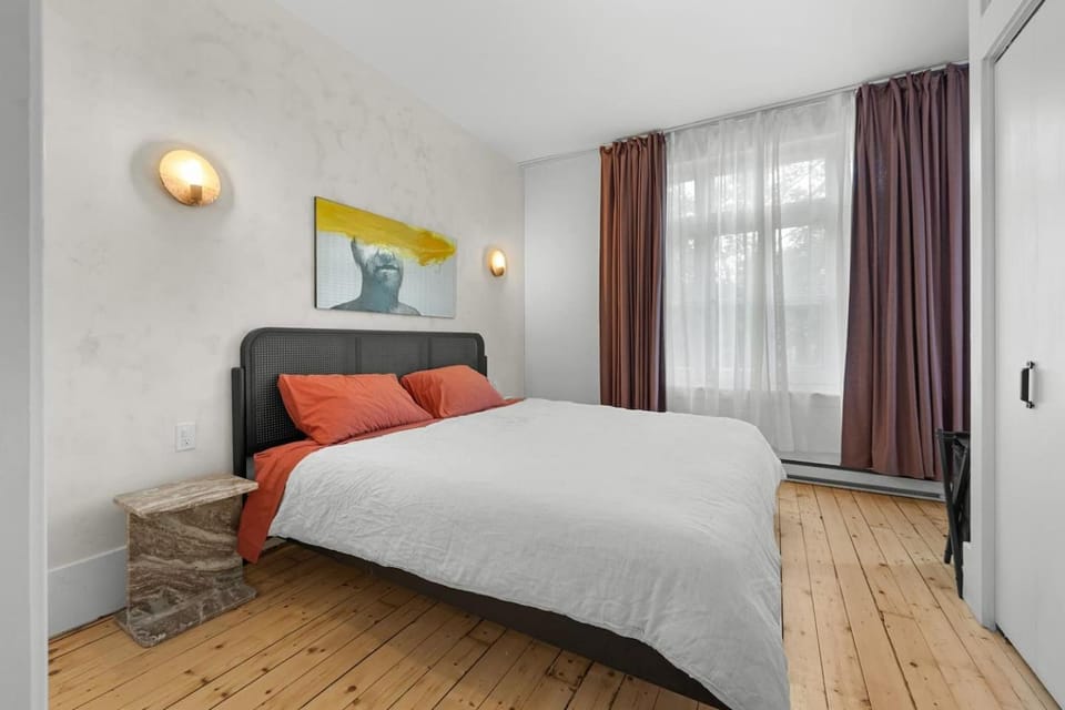 Quebec City 2 bedrooms AC Parking Wow! Apartment in Quebec City