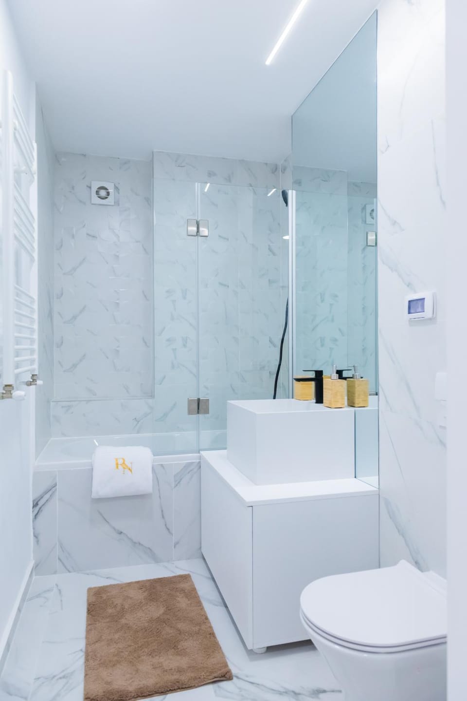 Bambi Boutique Apartment Apartment in Bucharest
