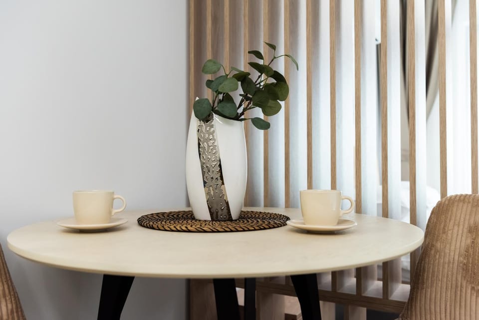 Bambi Boutique Apartment Apartment in Bucharest