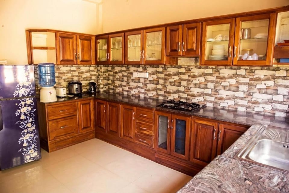 The Nature House in Southern Province