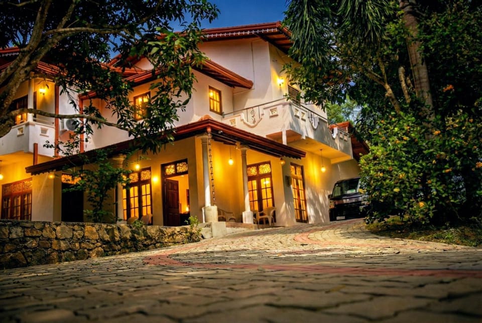 The Nature House in Southern Province