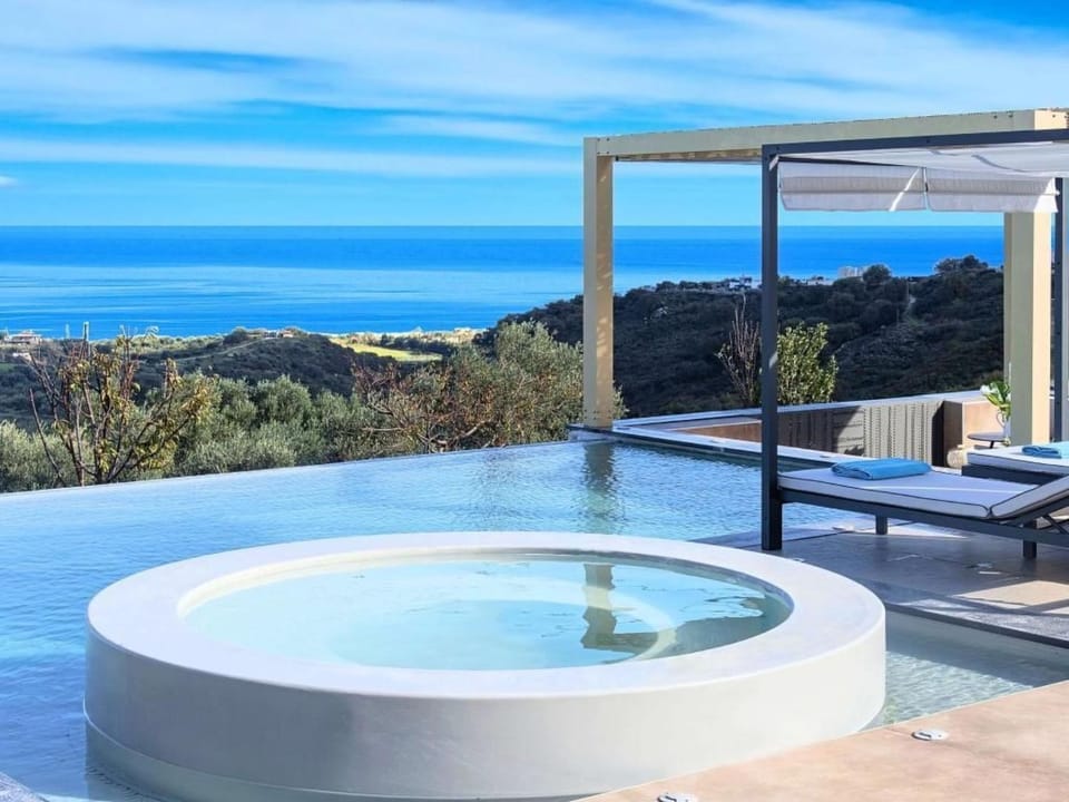 Holiday Home in Georgioupoli mit Privatem Pool by Interhome House in Crete