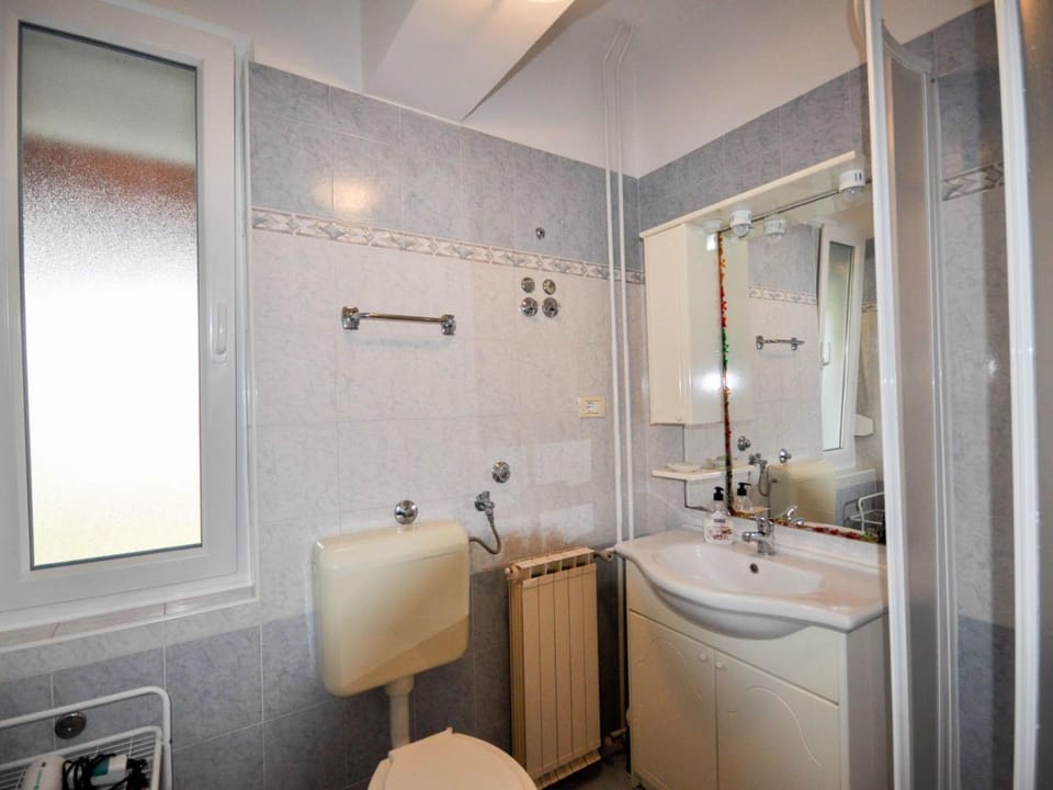 Apartment Mira A2 mit Balkon by Interhome Apartment in Novigrad