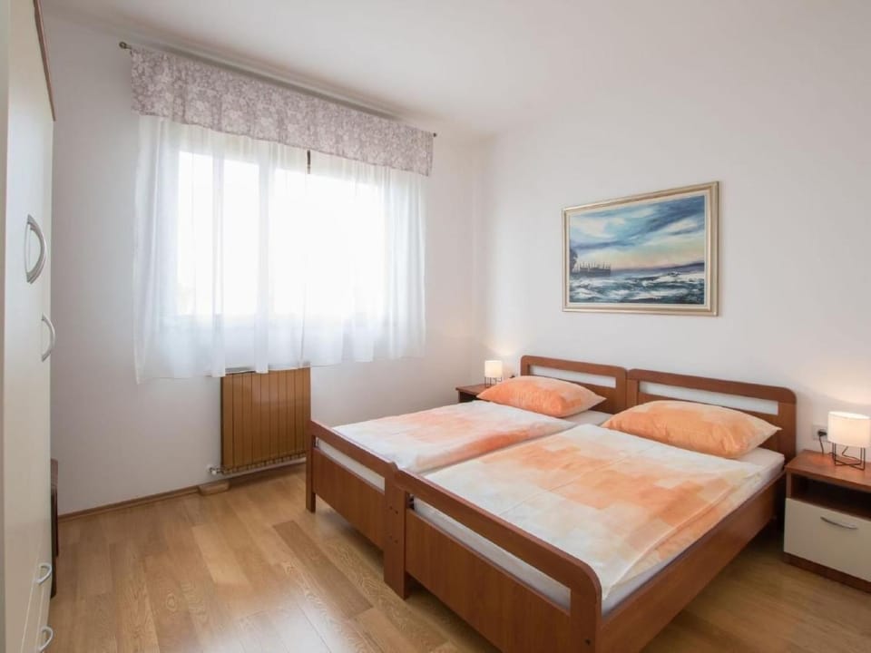 Apartment Neue Wohnung in Umag mit Terrasse by Interhome Apartment in Istria County