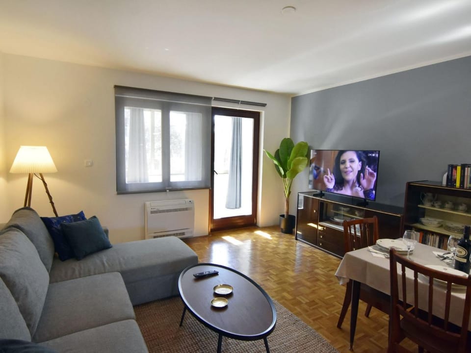 Apartment Dalla Nonna by Interhome Apartment in Istria County
