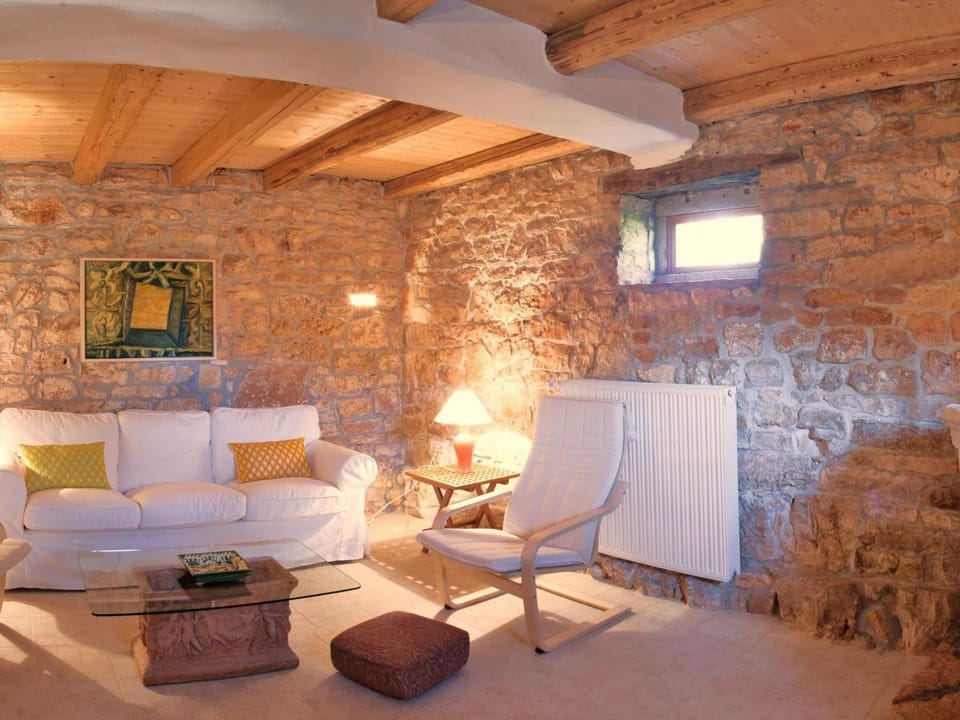 Holiday Home Casa Gaia Grande by Interhome House in Istria County