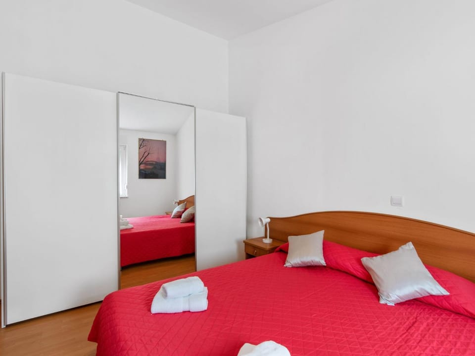 Apartment Rosi by Interhome Apartment in Poreč