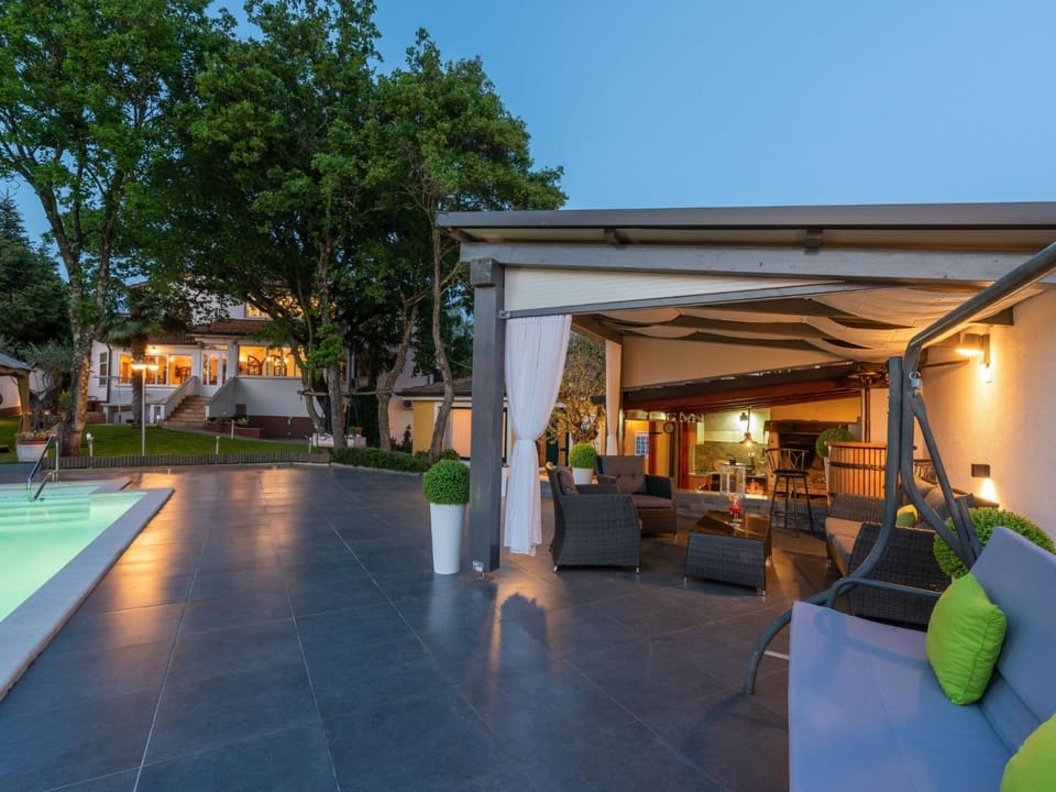 Apartment Rosi by Interhome Apartment in Poreč