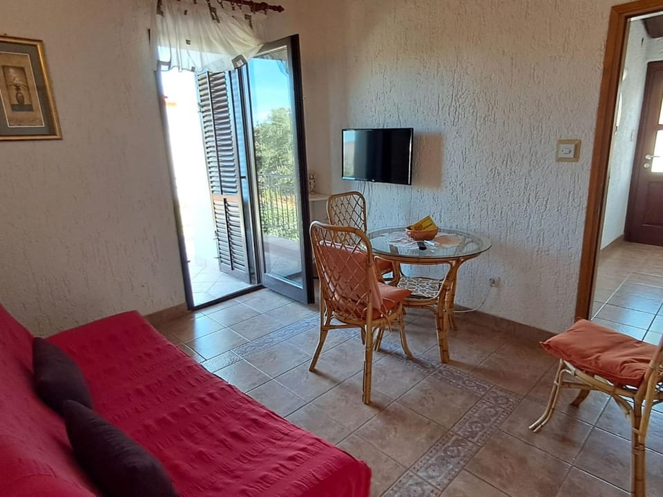 Apartment Kleine Wohnung mit schönem Balkon by Interhome Apartment in Istria County