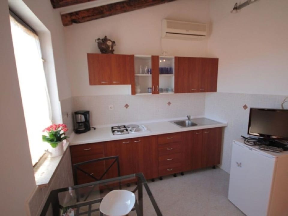 Apartment Studio-Wohnung in Novigrad by Interhome Apartment in Novigrad