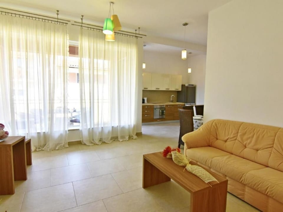 Apartment NOA 4 by Interhome Apartment in Istria County
