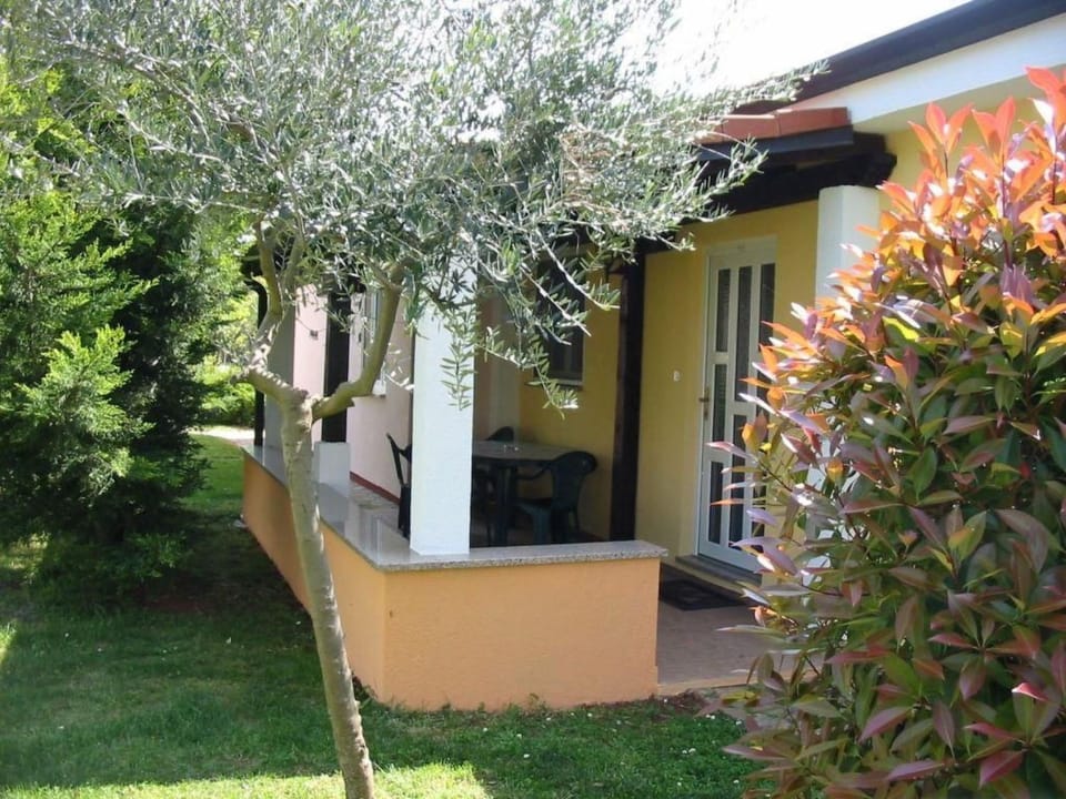 Holiday Home Lavanda 3 by Interhome House in Poreč