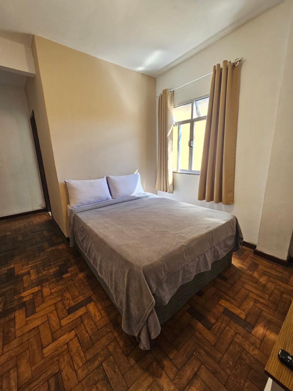 Apartamento na Rua Teresa Apartment in State of Rio de Janeiro