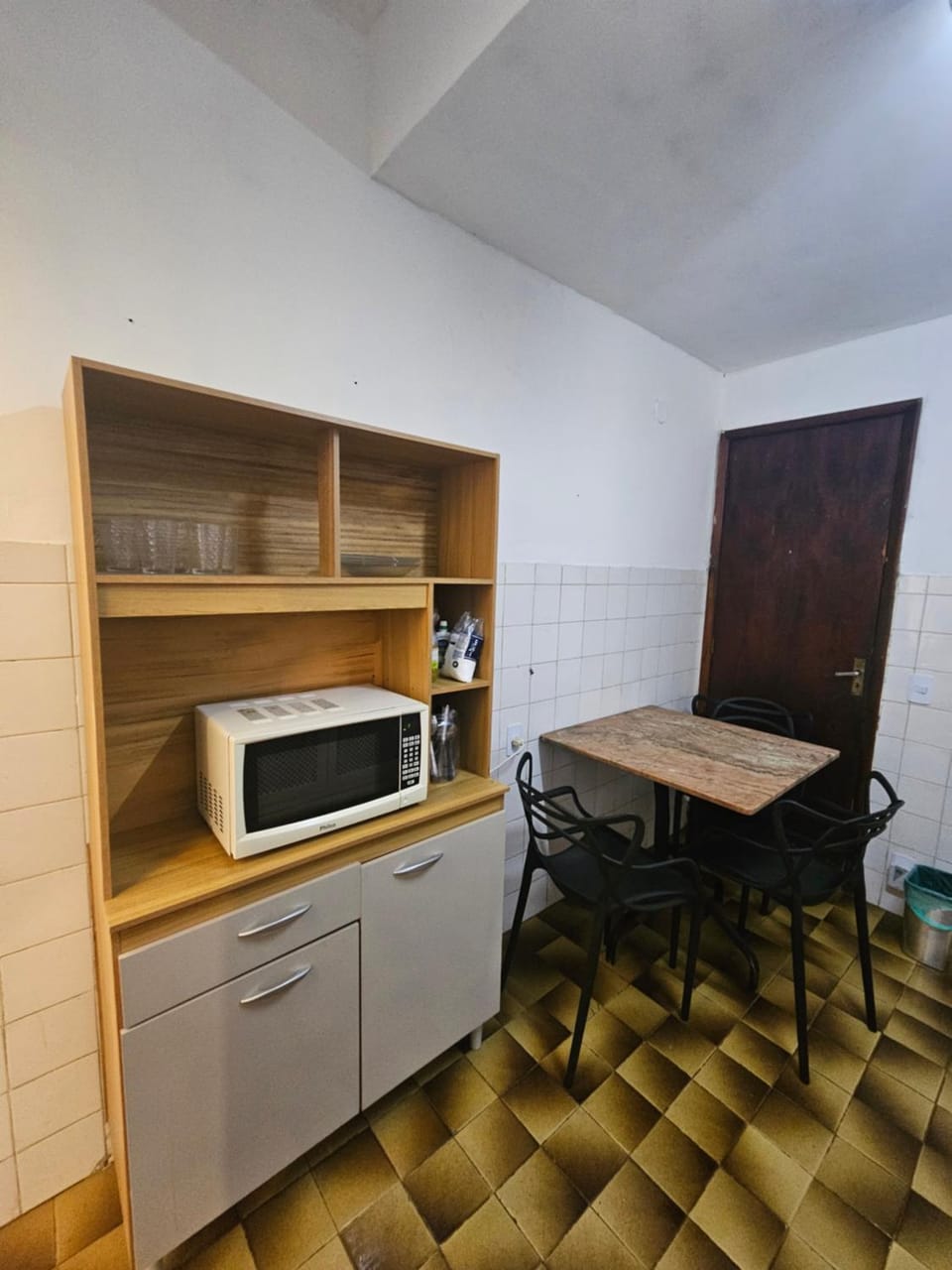 Apartamento na Rua Teresa Apartment in State of Rio de Janeiro