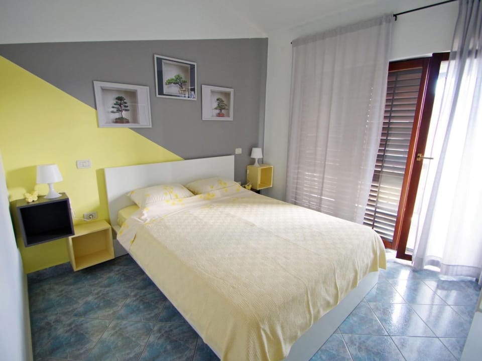 Apartment Blue - Valbandon by Interhome Apartment in Fažana