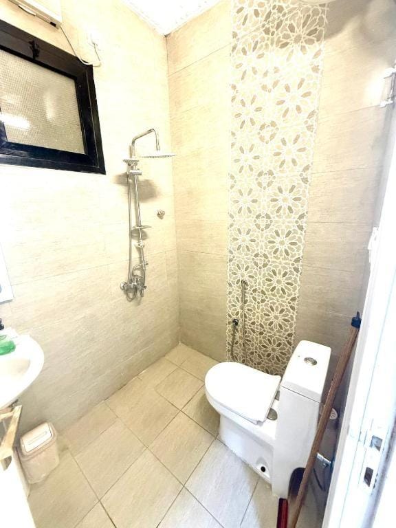 شاليه سكون الغروب Apartment in Makkah Province