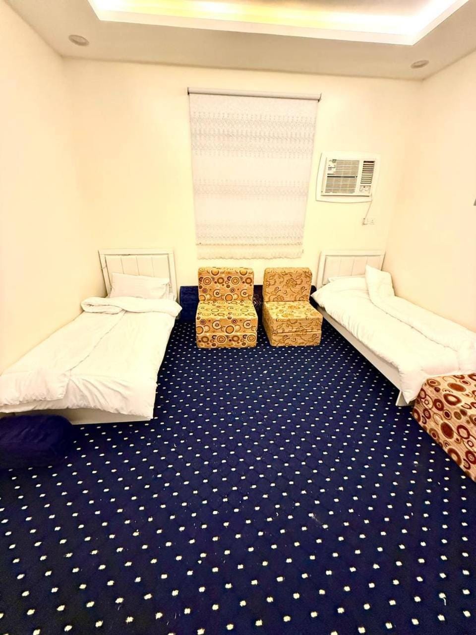 شاليه سكون الغروب Apartment in Makkah Province
