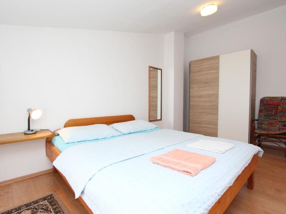 Apartment Ap Lora 4 by Interhome Apartment in Rovinj