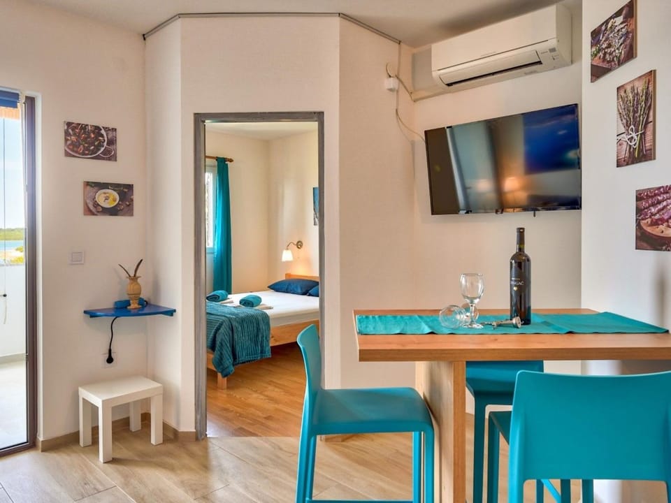 Apartment mit Balkon by Interhome Apartment in Medulin