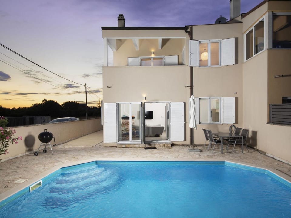 Holiday Home Villa Joel by Interhome House in Pula
