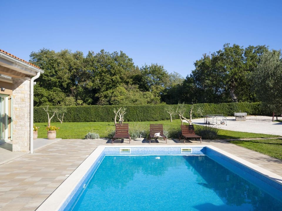 Holiday Home Villa Matea mit privatem Pool by Interhome House in Vodnjan