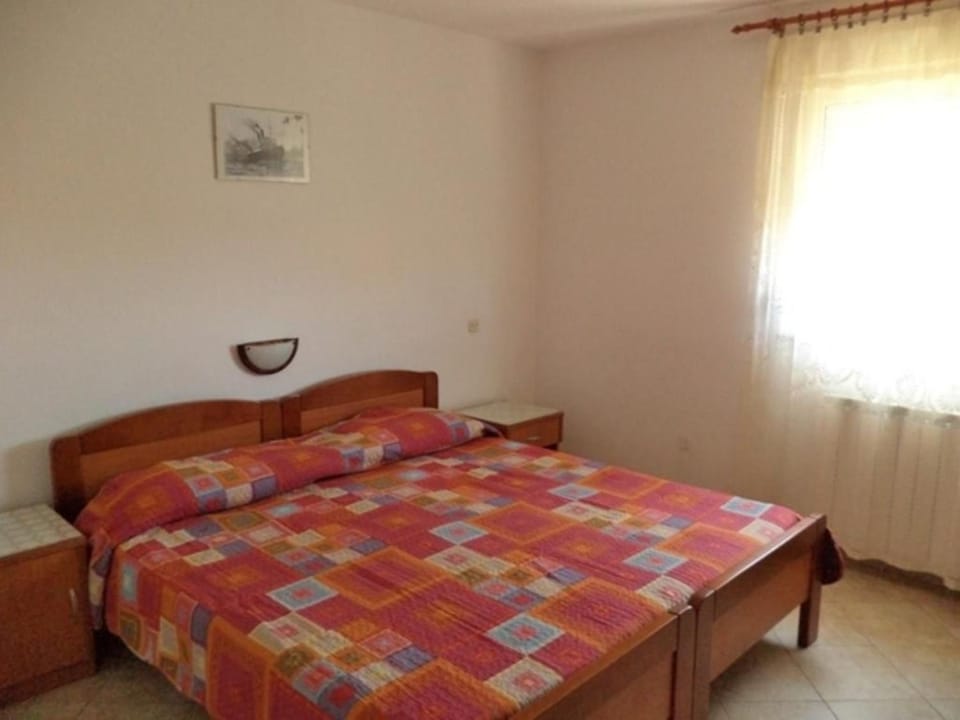 Apartment mit Balkon- für vier Personen by Interhome Apartment in Pula
