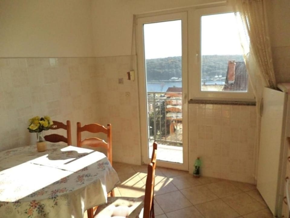 Apartment mit Balkon- für vier Personen by Interhome Apartment in Pula