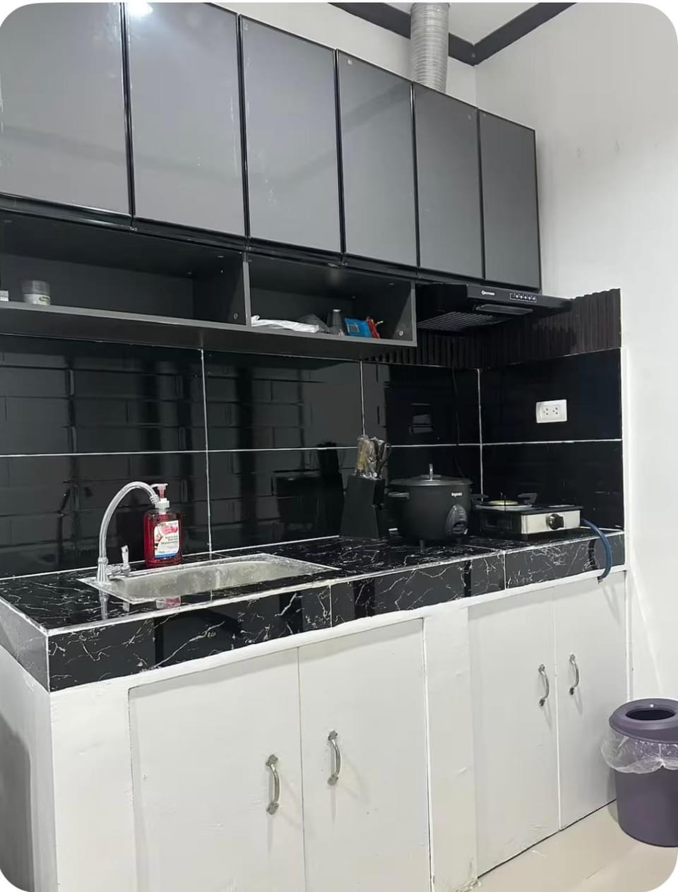 A&A Homestay Tandag City Vacation rental in Caraga