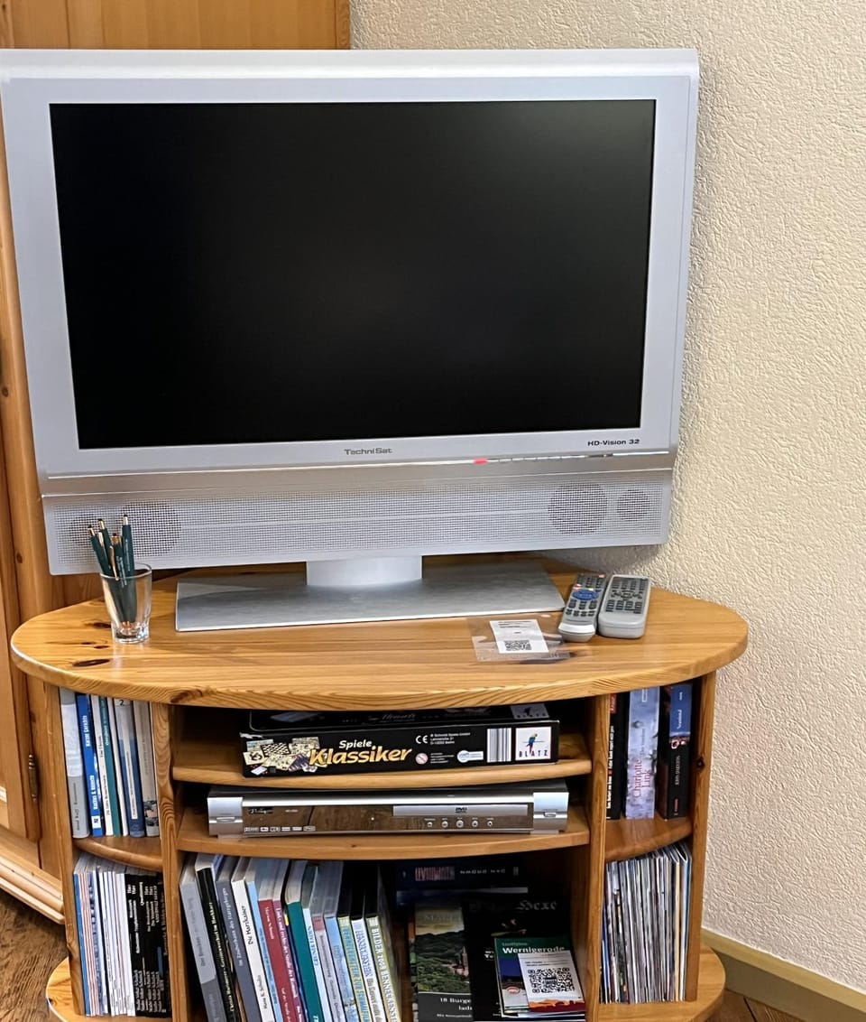 TV and multimedia