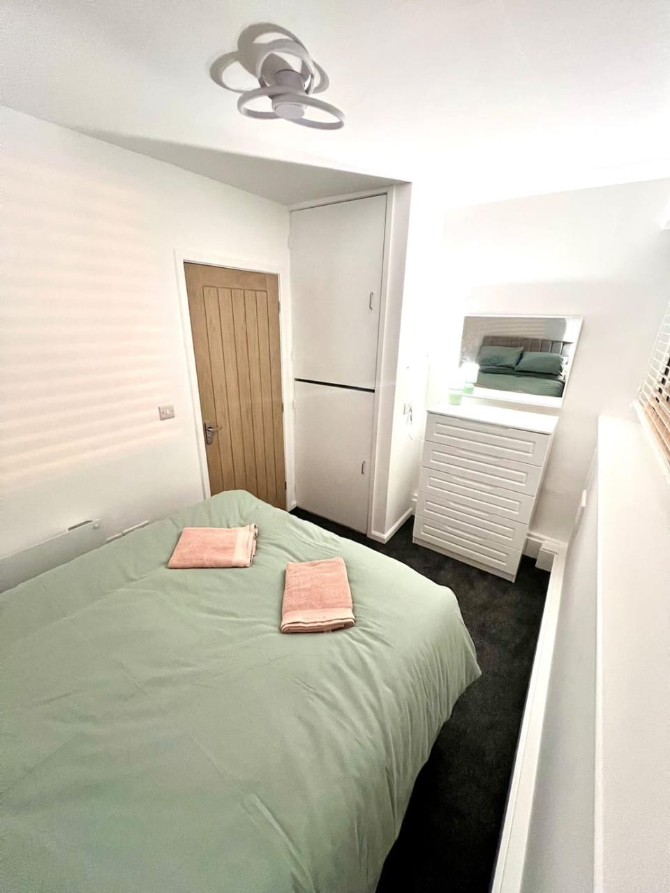 Stretford Gem - South Manchester Apartment in Stretford