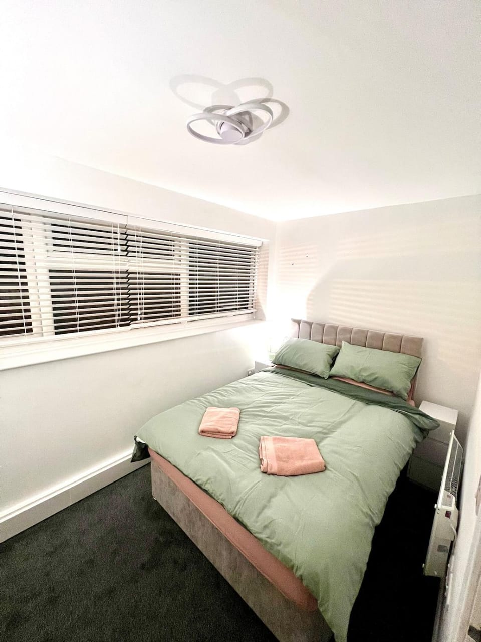 Stretford Gem - South Manchester Apartment in Stretford