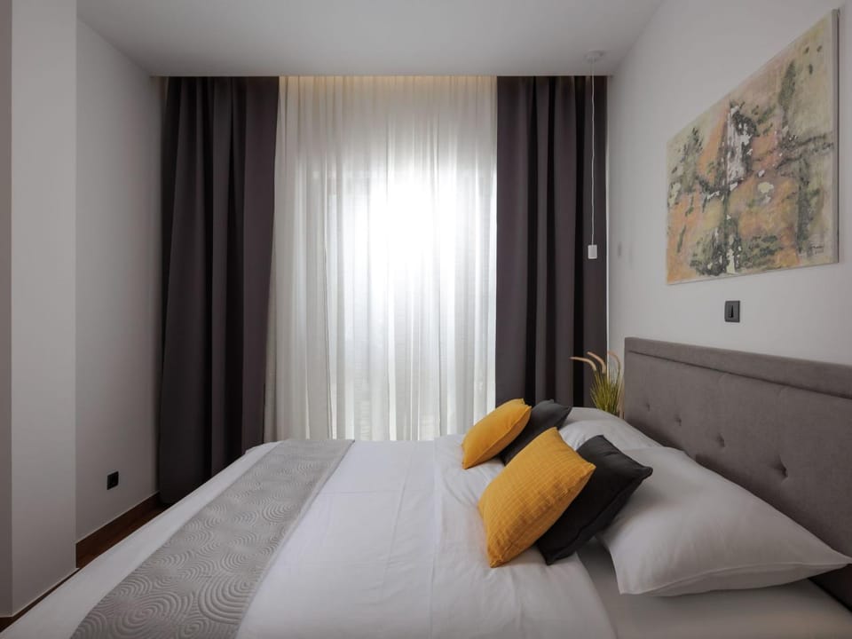 Apartment Terra 5 Deluxe Wohnung by Interhome Apartment in Rijeka